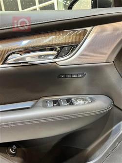 كاديلاك XT6